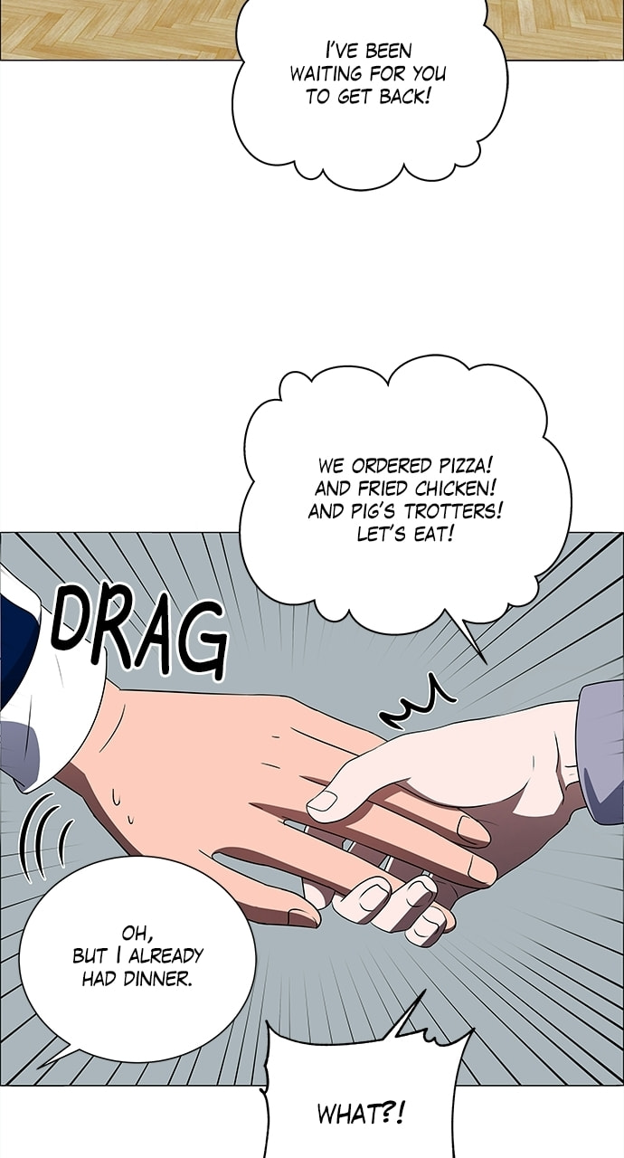 Read No Scope chapter 189 image 39 on Lezhin