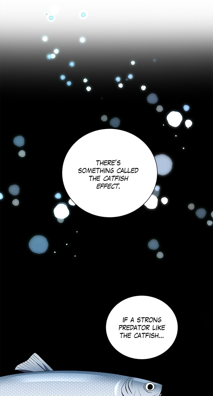 Read No Scope chapter 189 image 4 on Lezhin