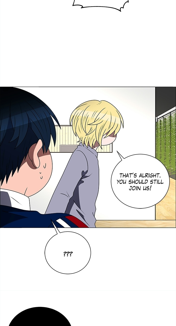 Read No Scope chapter 189 image 40 on Lezhin