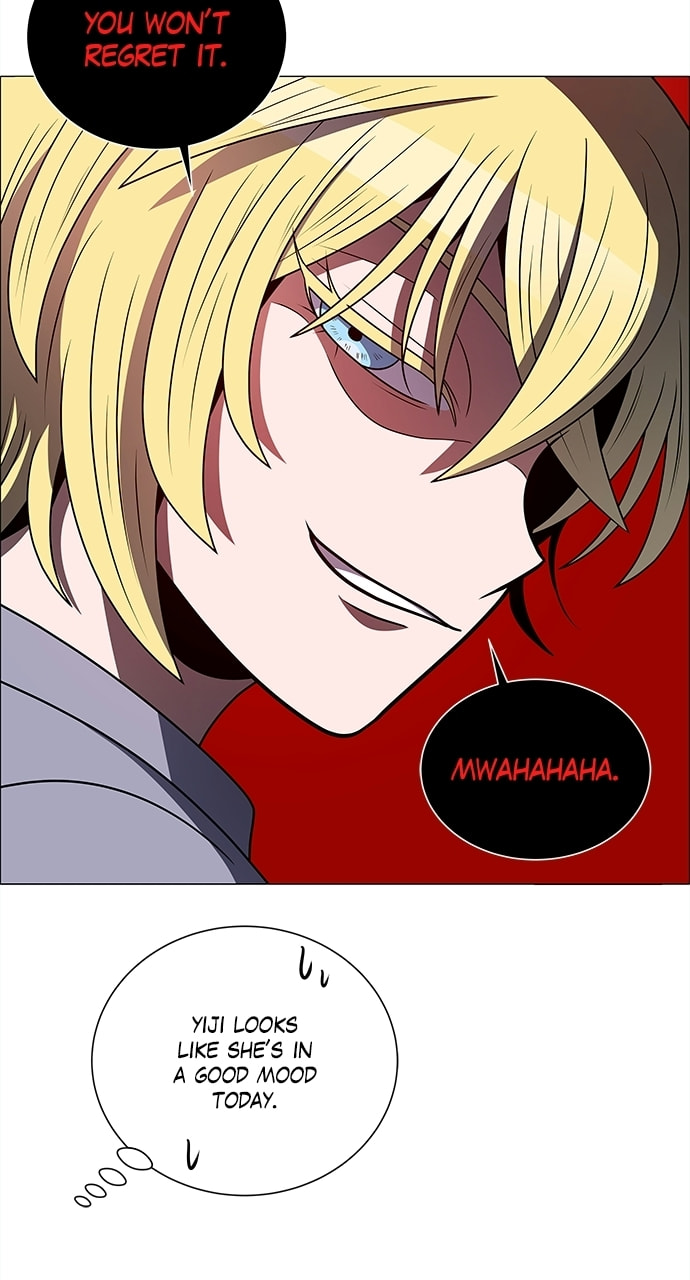 Read No Scope chapter 189 image 41 on Lezhin