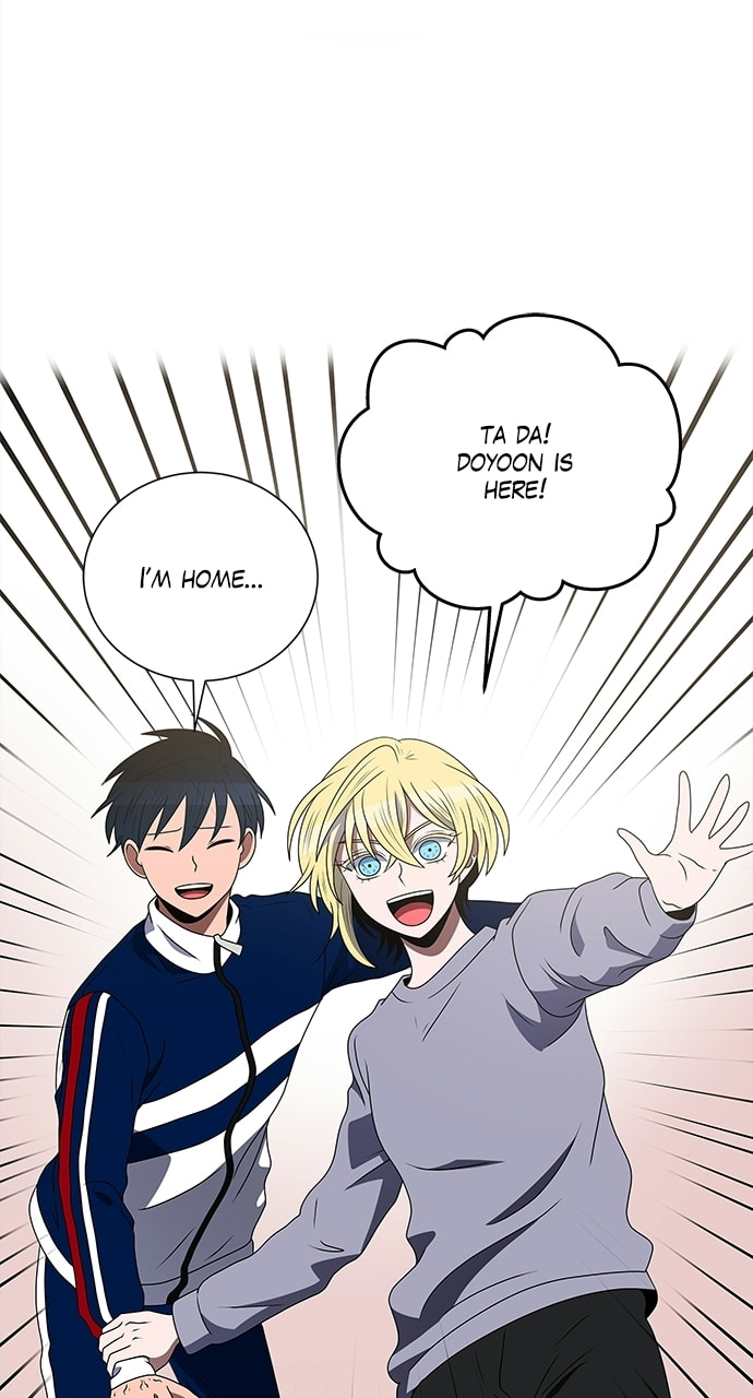 Read No Scope chapter 189 image 42 on Lezhin