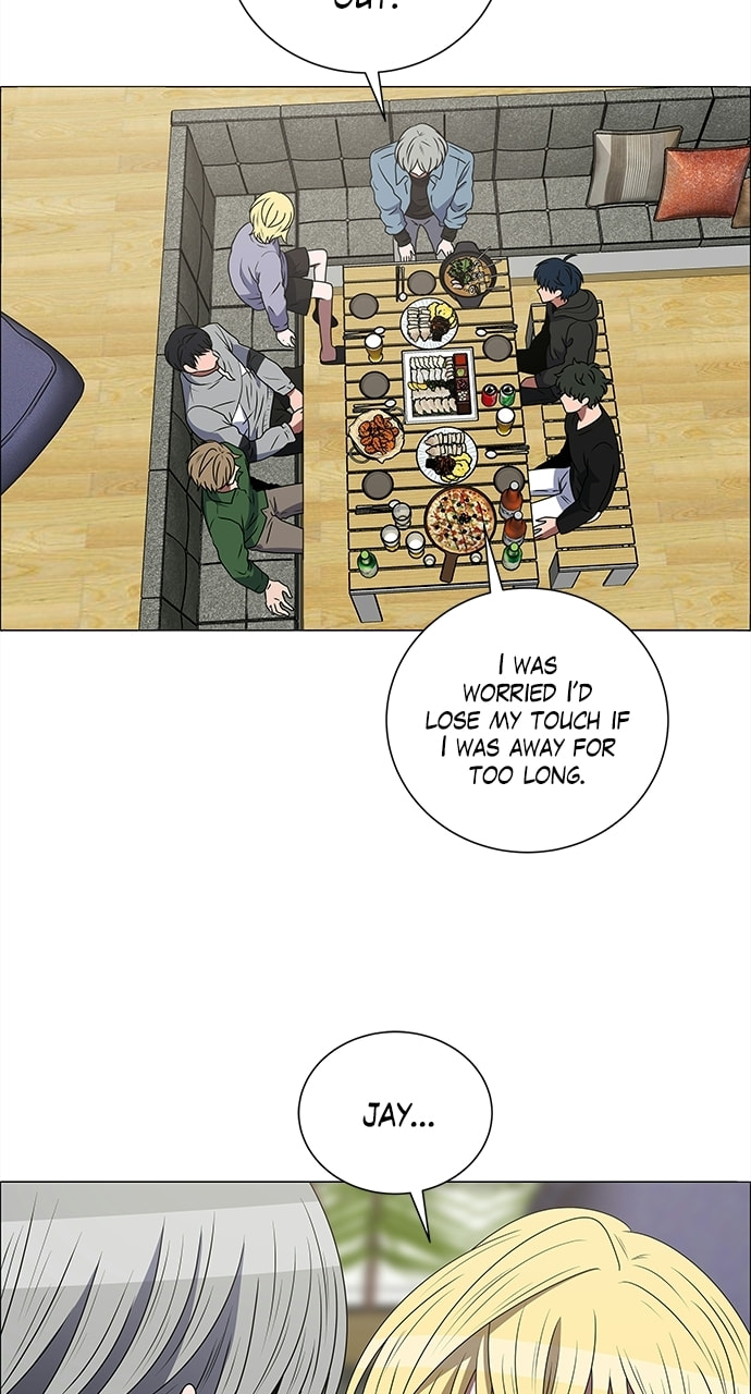 Read No Scope chapter 189 image 48 on Lezhin