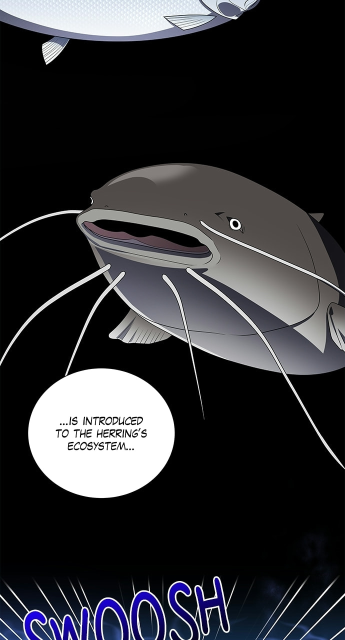 Read No Scope chapter 189 image 5 on Lezhin