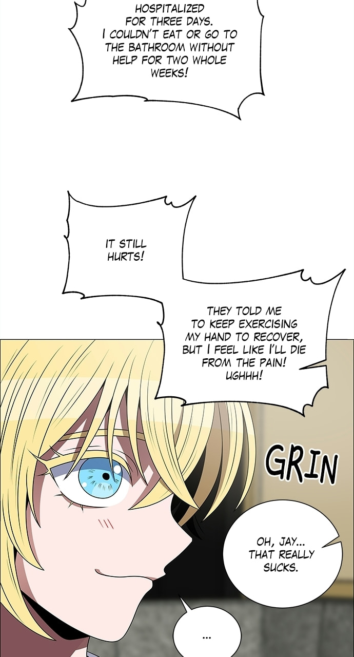 Read No Scope chapter 189 image 54 on Lezhin
