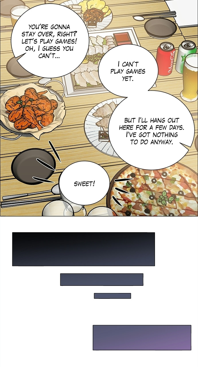 Read No Scope chapter 189 image 58 on Lezhin