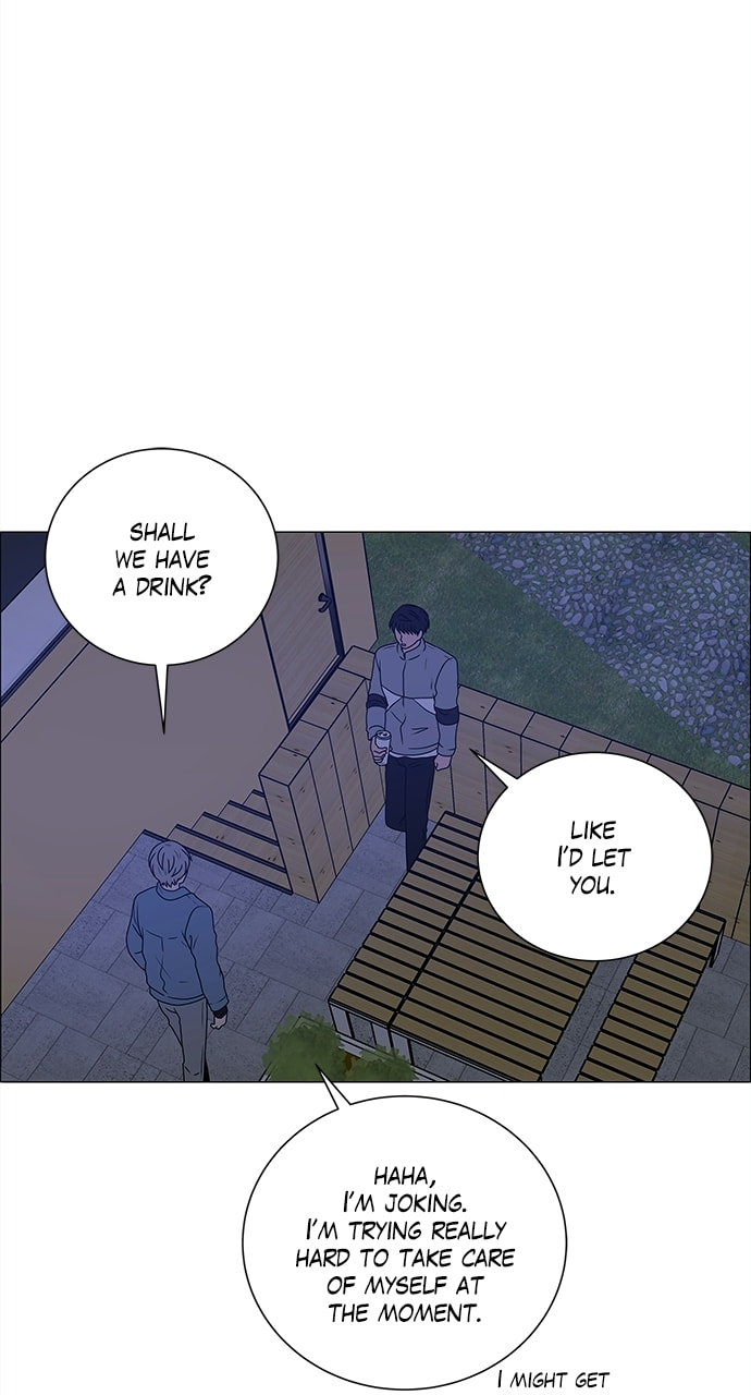 Read No Scope chapter 189 image 59 on Lezhin