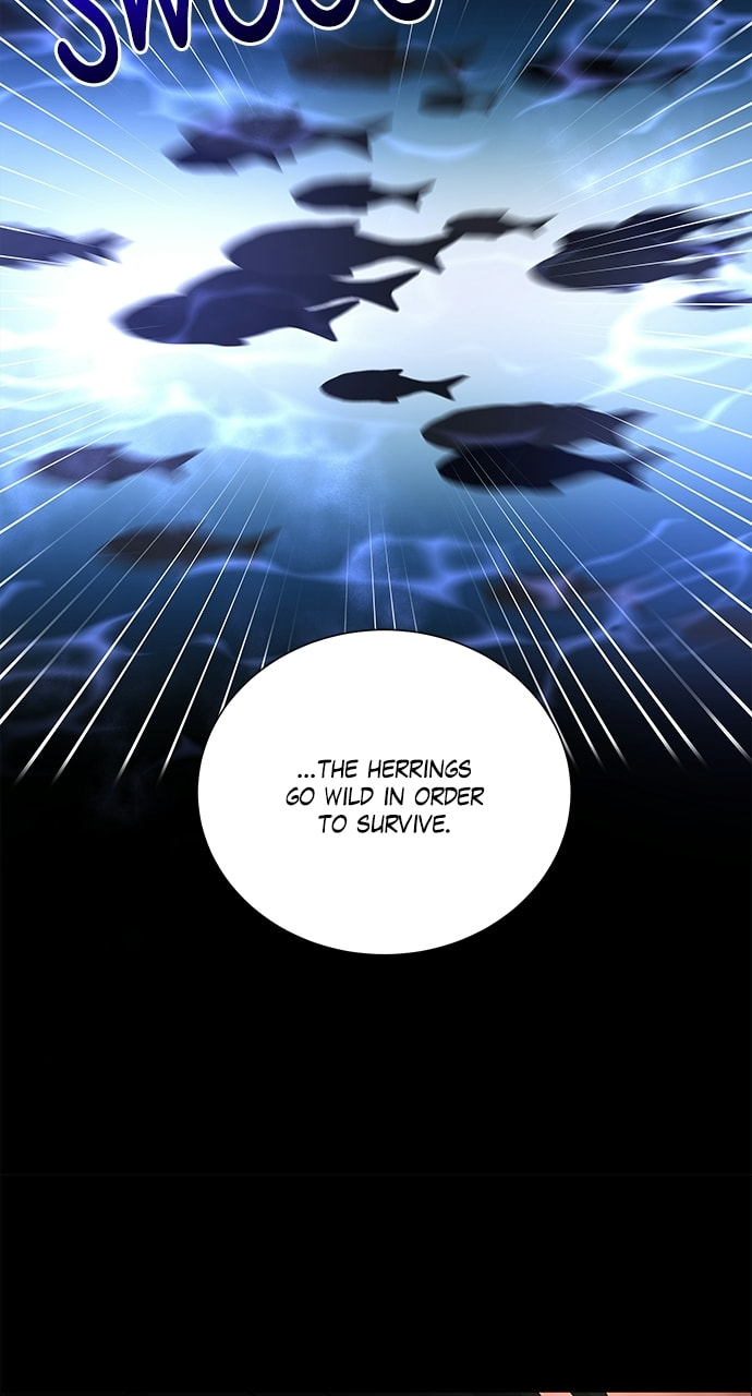 Read No Scope chapter 189 image 6 on Lezhin