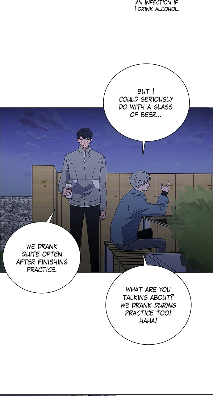 Read No Scope chapter 189 image 60 on Lezhin