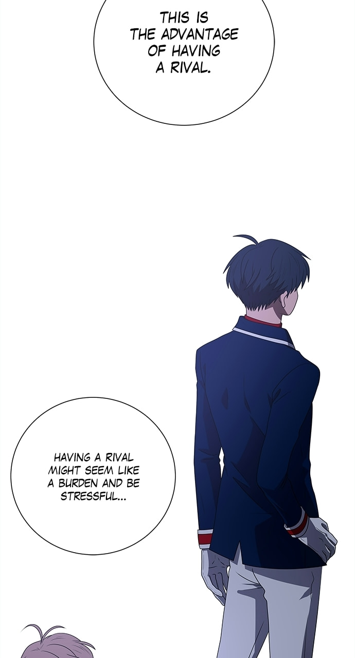 Read No Scope chapter 189 image 8 on Lezhin