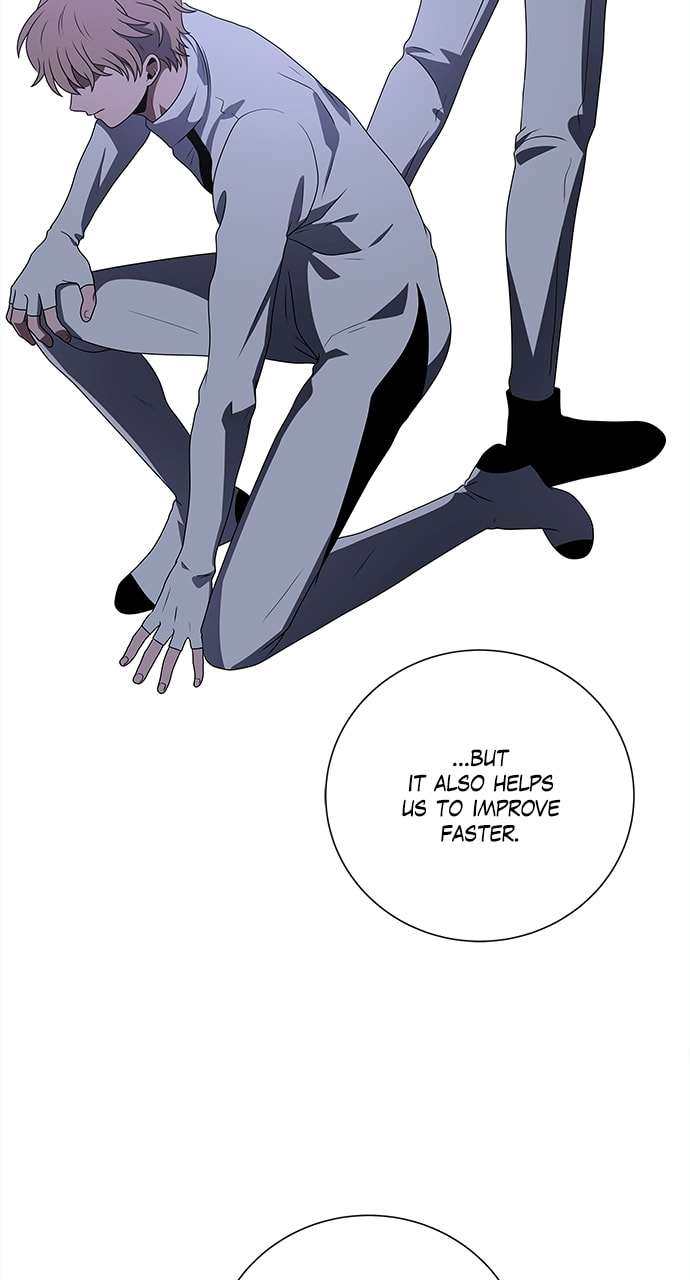 Read No Scope chapter 189 image 9 on Lezhin