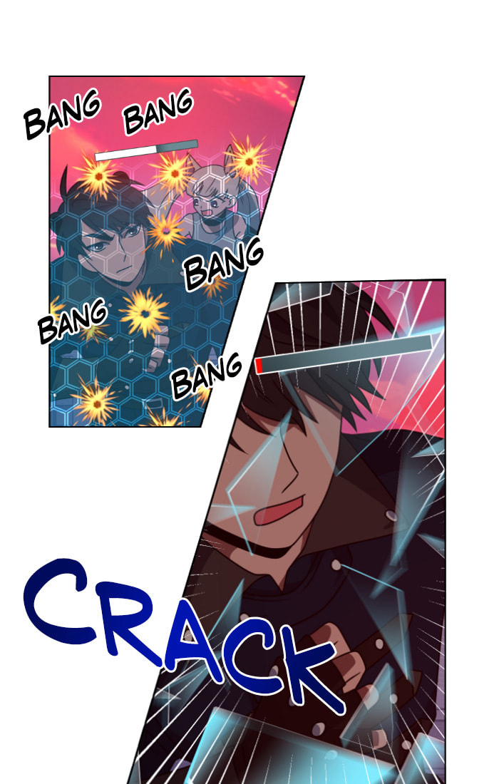 Read No Scope chapter 19 image 1 on Lezhin