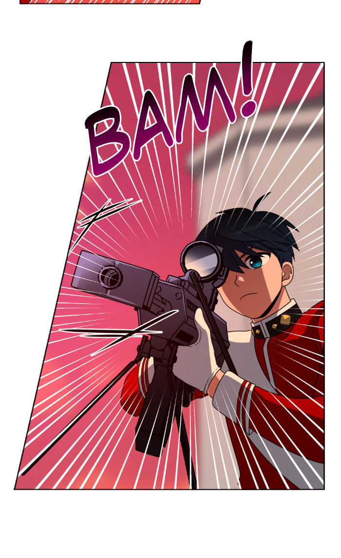 Read No Scope chapter 19 image 10 on Lezhin