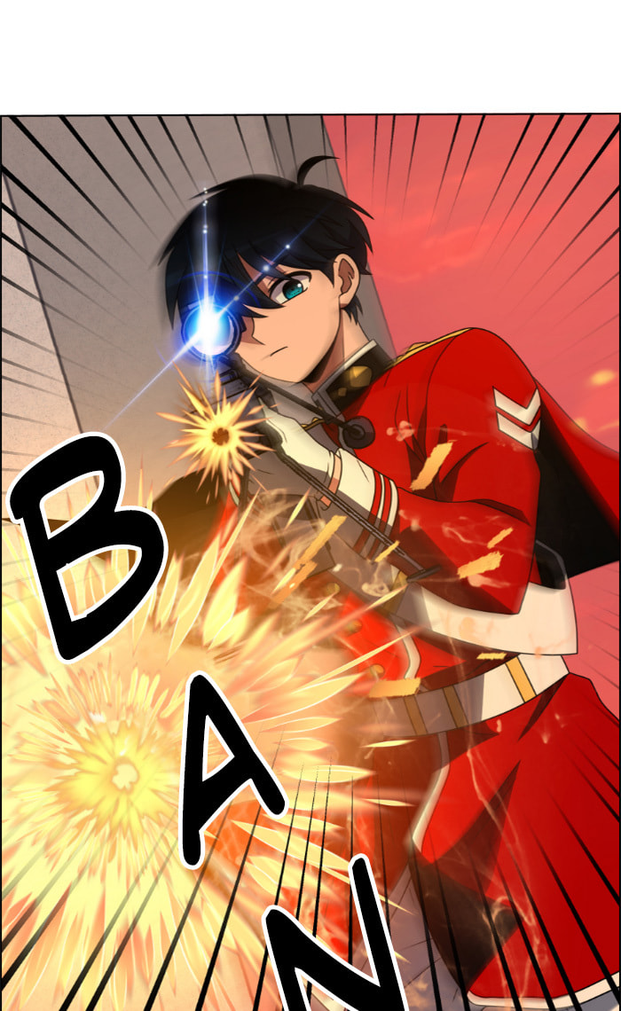 Read No Scope chapter 19 image 11 on Lezhin