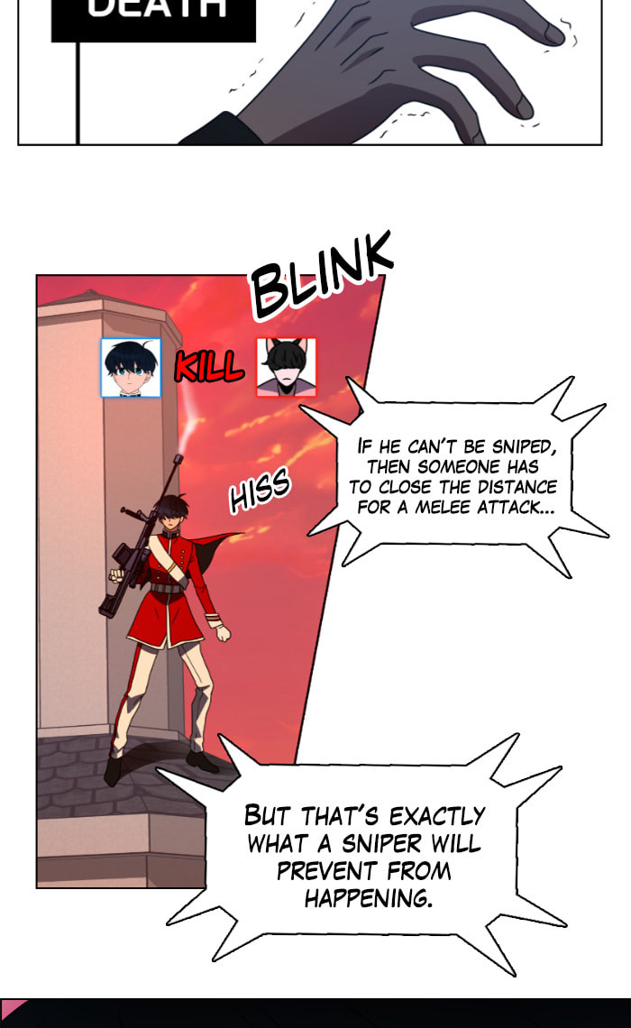 Read No Scope chapter 19 image 13 on Lezhin