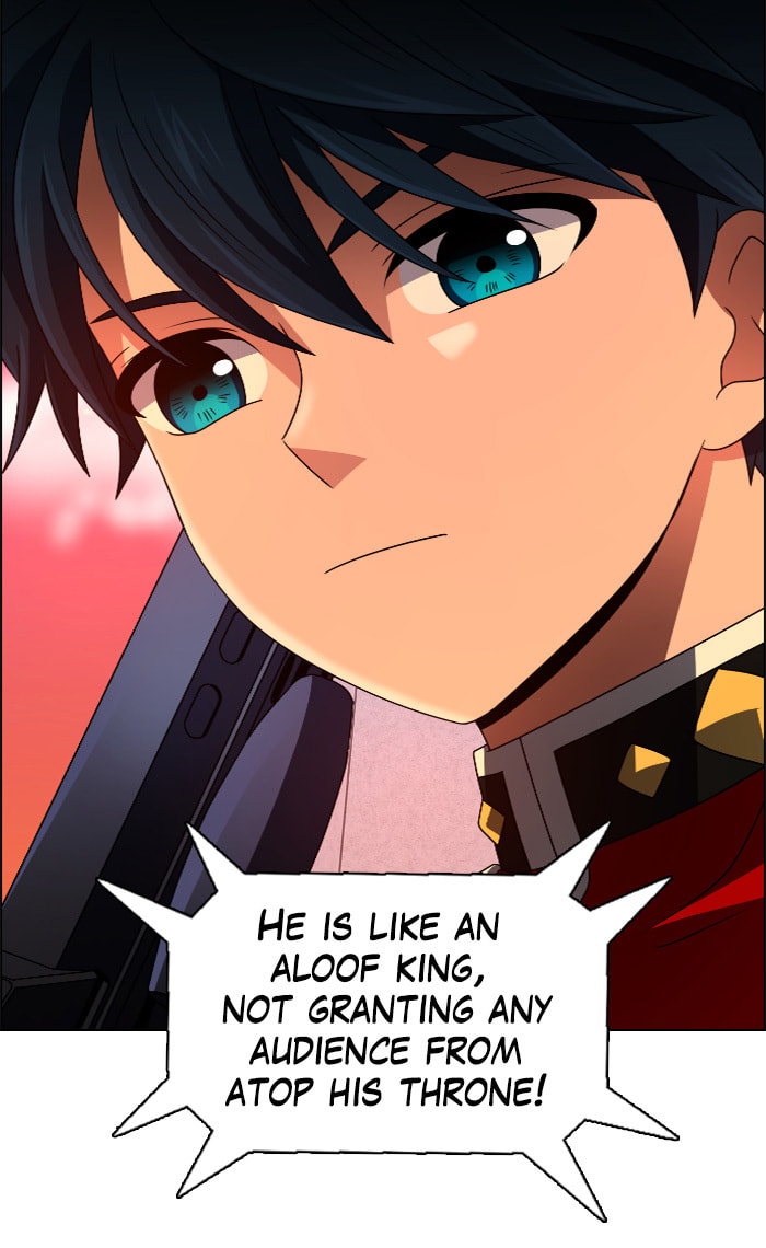 Read No Scope chapter 19 image 14 on Lezhin