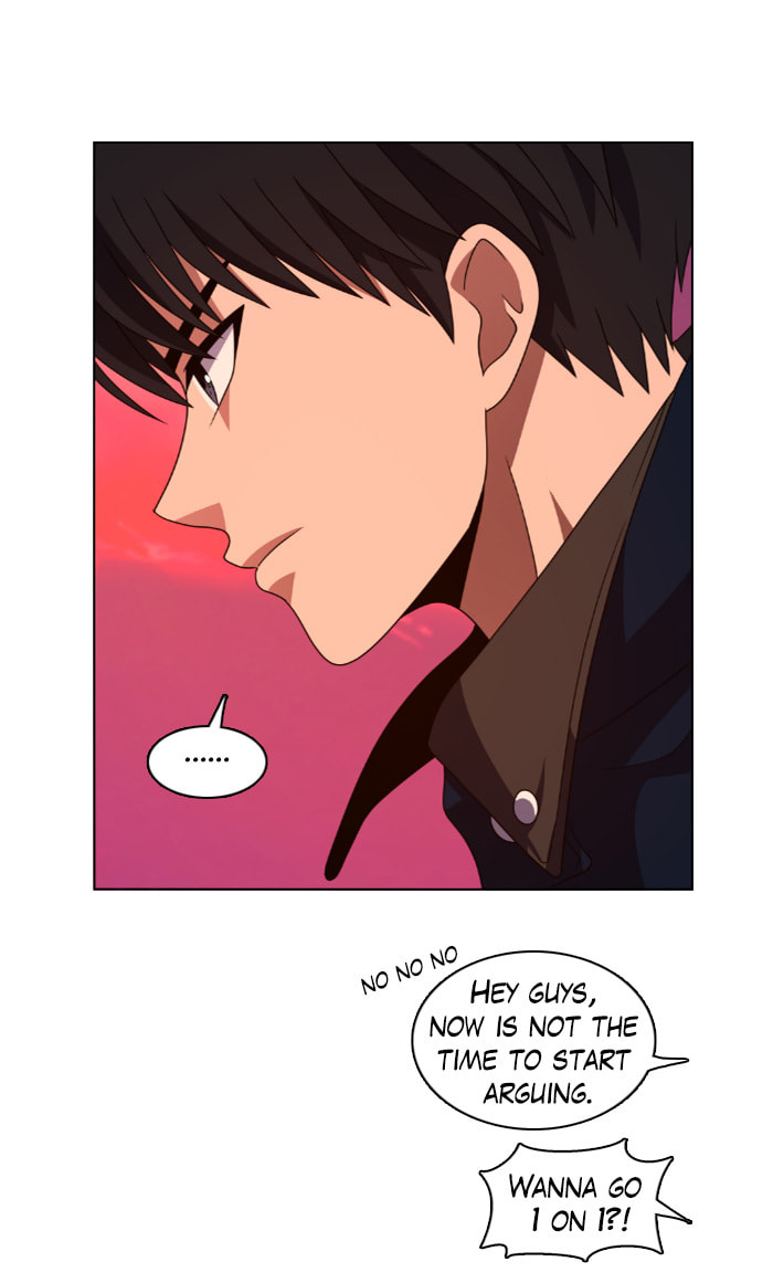 Read No Scope chapter 19 image 18 on Lezhin