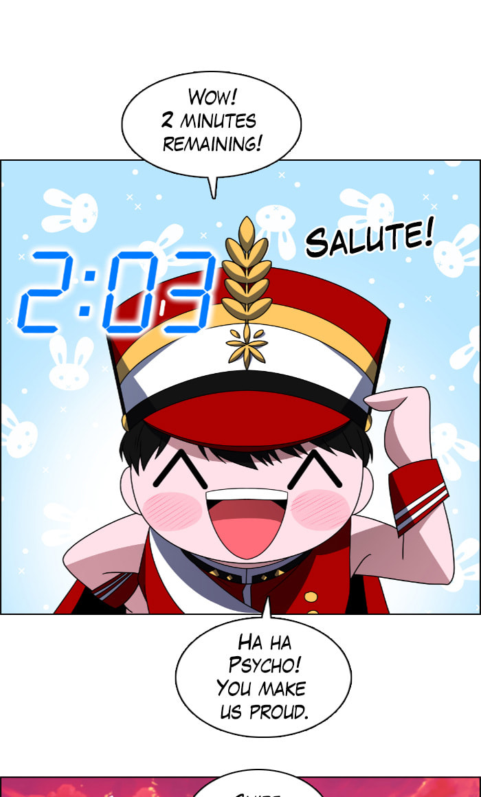 Read No Scope chapter 19 image 19 on Lezhin
