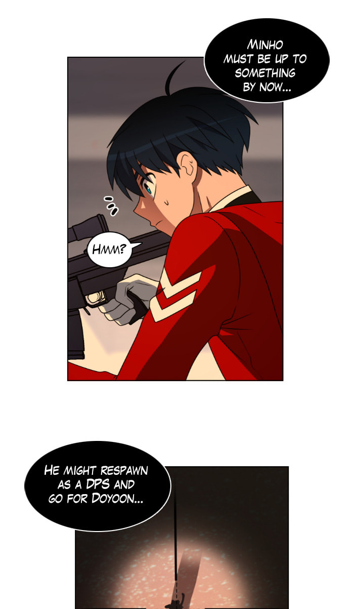 Read No Scope chapter 19 image 22 on Lezhin