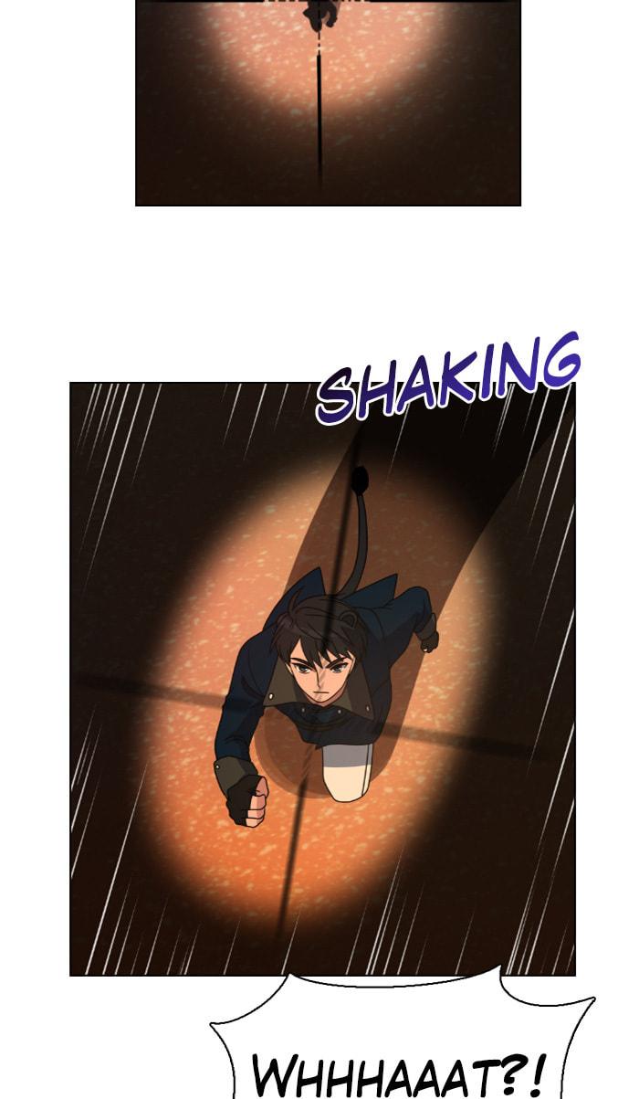 Read No Scope chapter 19 image 23 on Lezhin