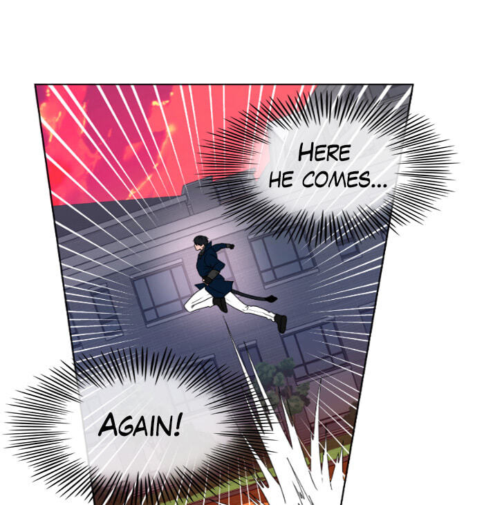 Read No Scope chapter 19 image 26 on Lezhin