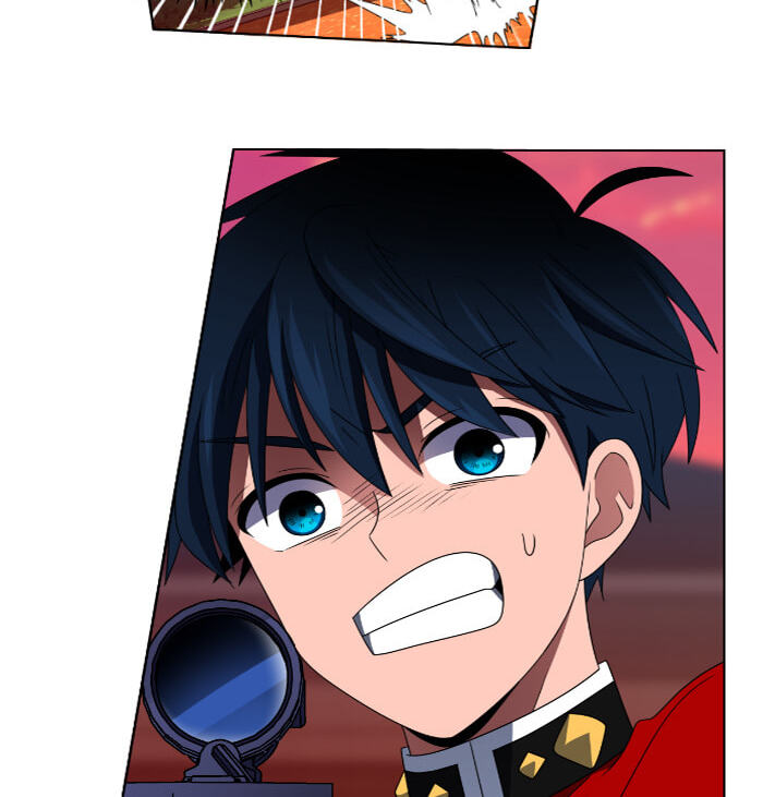 Read No Scope chapter 19 image 27 on Lezhin