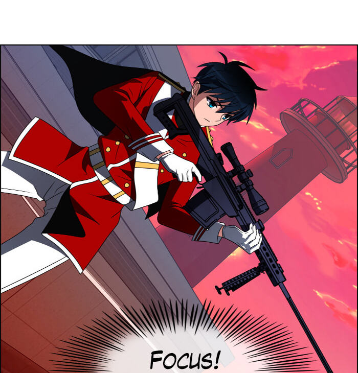 Read No Scope chapter 19 image 29 on Lezhin