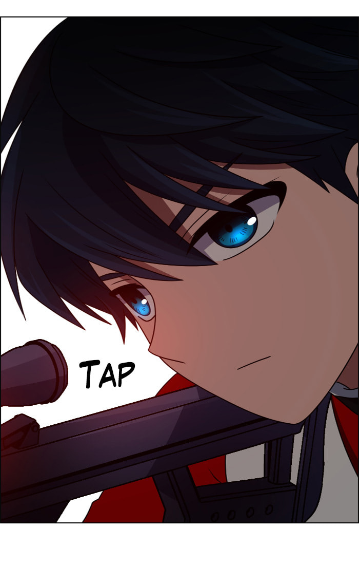 Read No Scope chapter 19 image 3 on Lezhin
