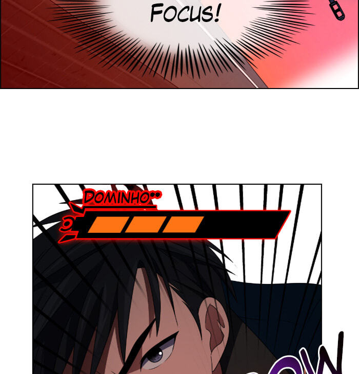 Read No Scope chapter 19 image 30 on Lezhin