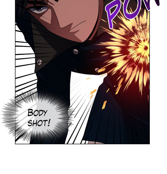Read No Scope chapter 19 image 31 on Lezhin