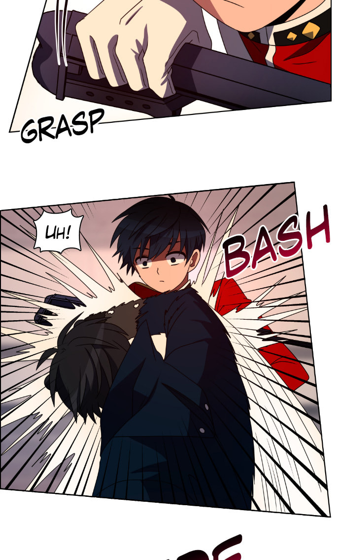 Read No Scope chapter 19 image 33 on Lezhin