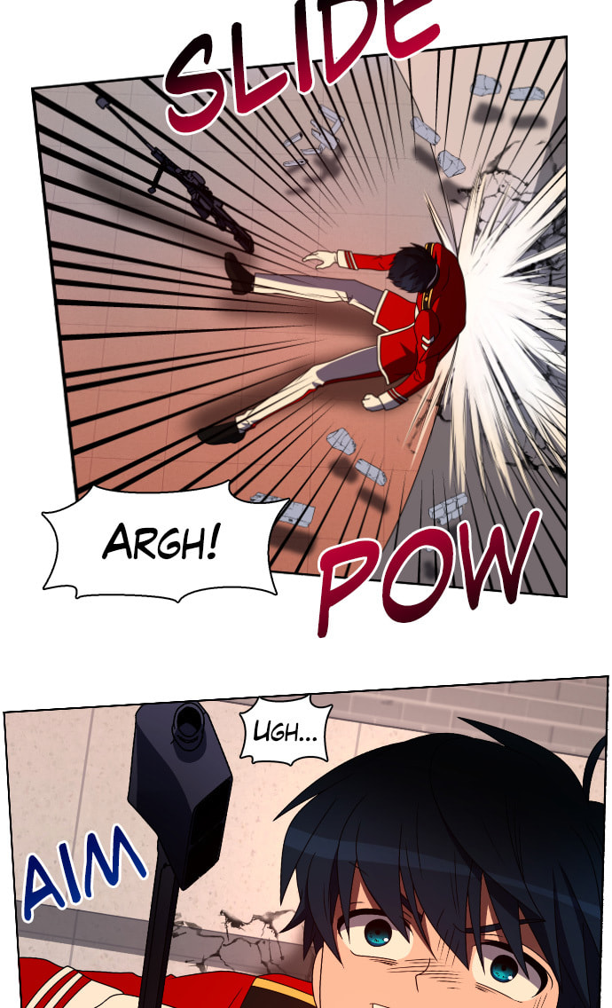 Read No Scope chapter 19 image 34 on Lezhin