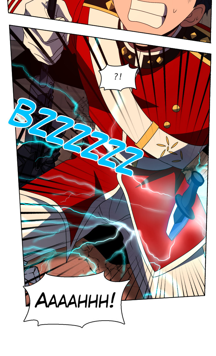 Read No Scope chapter 19 image 35 on Lezhin