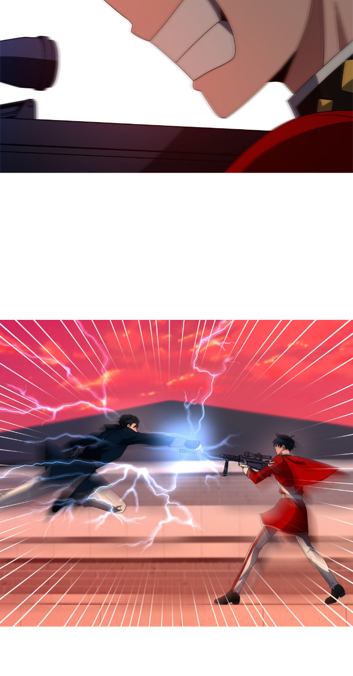 Read No Scope chapter 19 image 37 on Lezhin