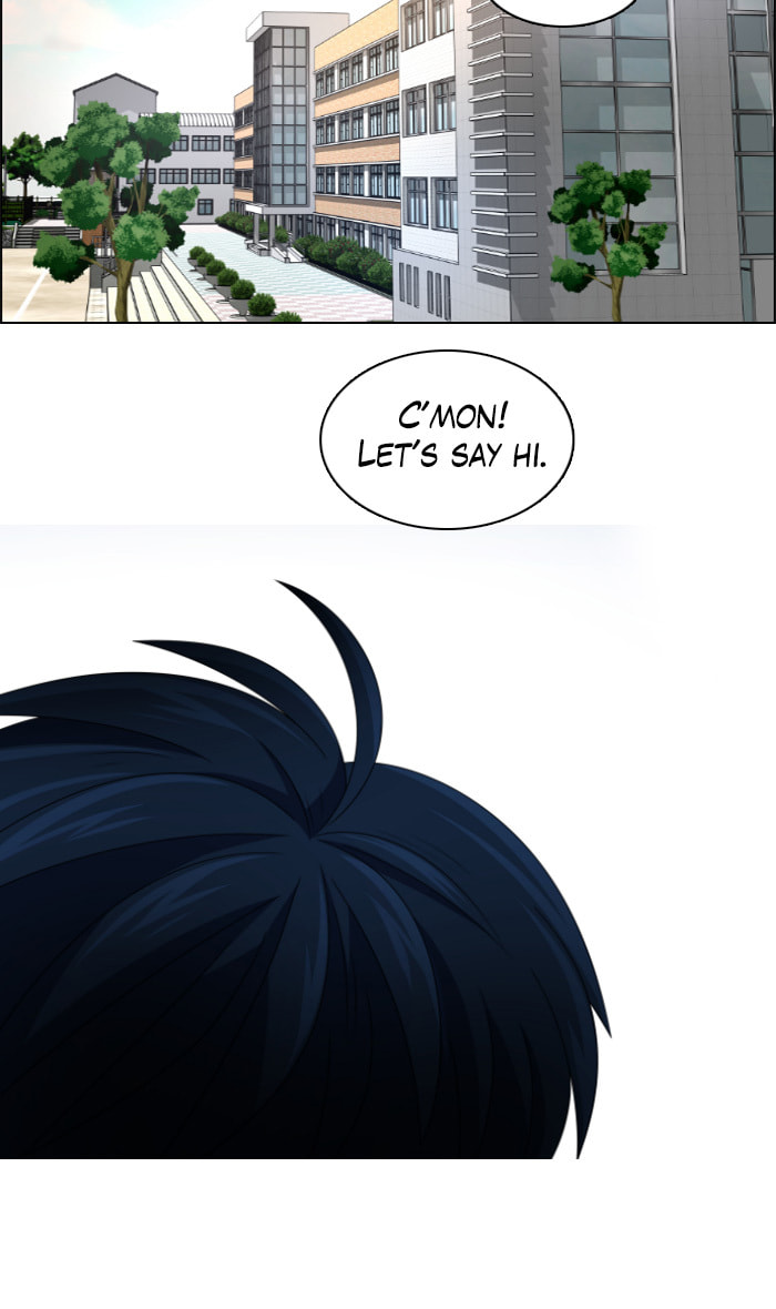 Read No Scope chapter 19 image 41 on Lezhin