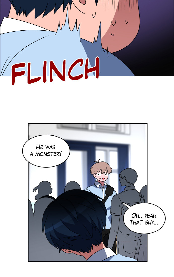 Read No Scope chapter 19 image 46 on Lezhin