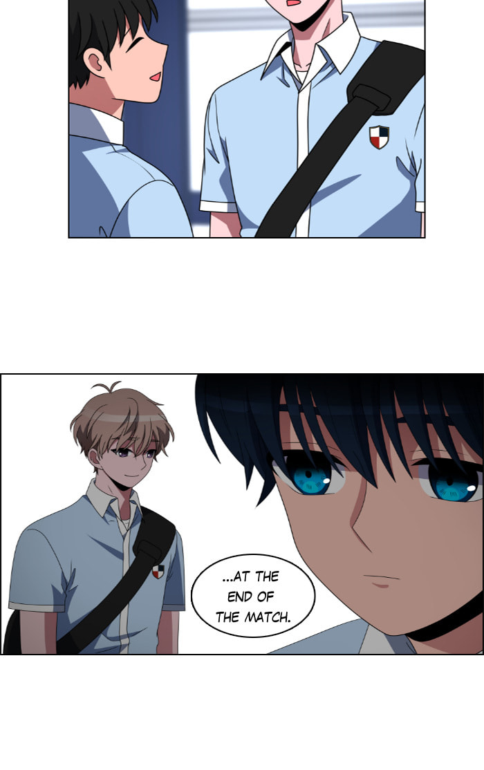 Read No Scope chapter 19 image 48 on Lezhin