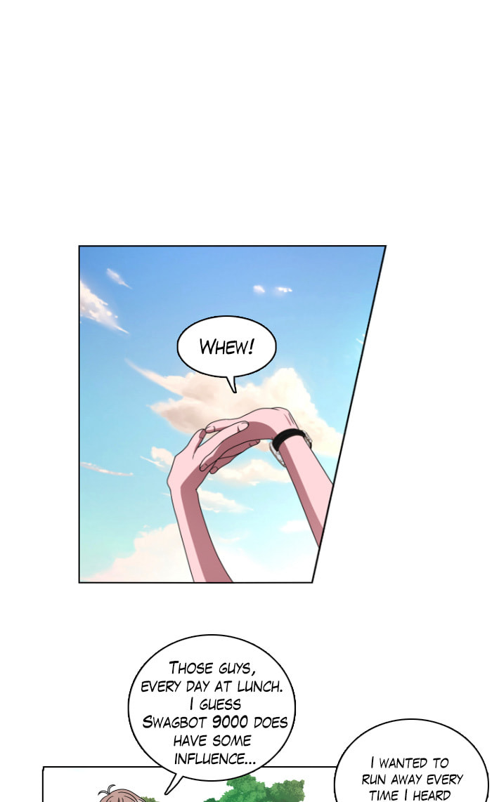 Read No Scope chapter 19 image 49 on Lezhin