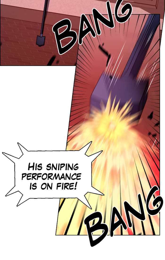 Read No Scope chapter 19 image 5 on Lezhin