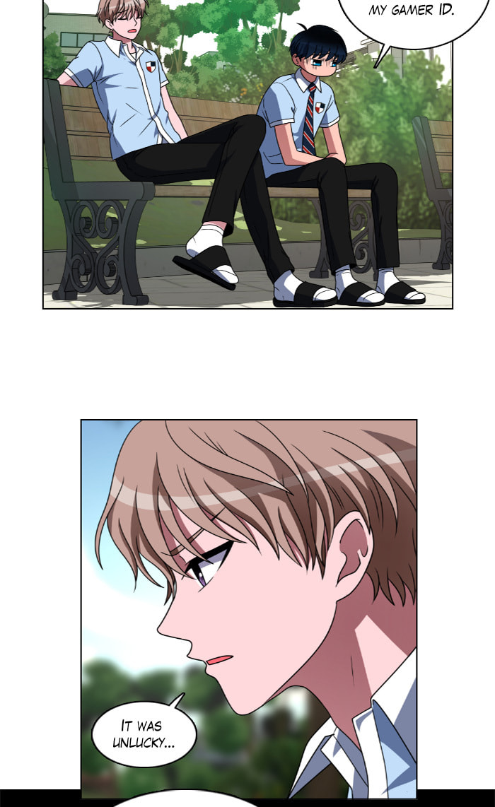 Read No Scope chapter 19 image 50 on Lezhin