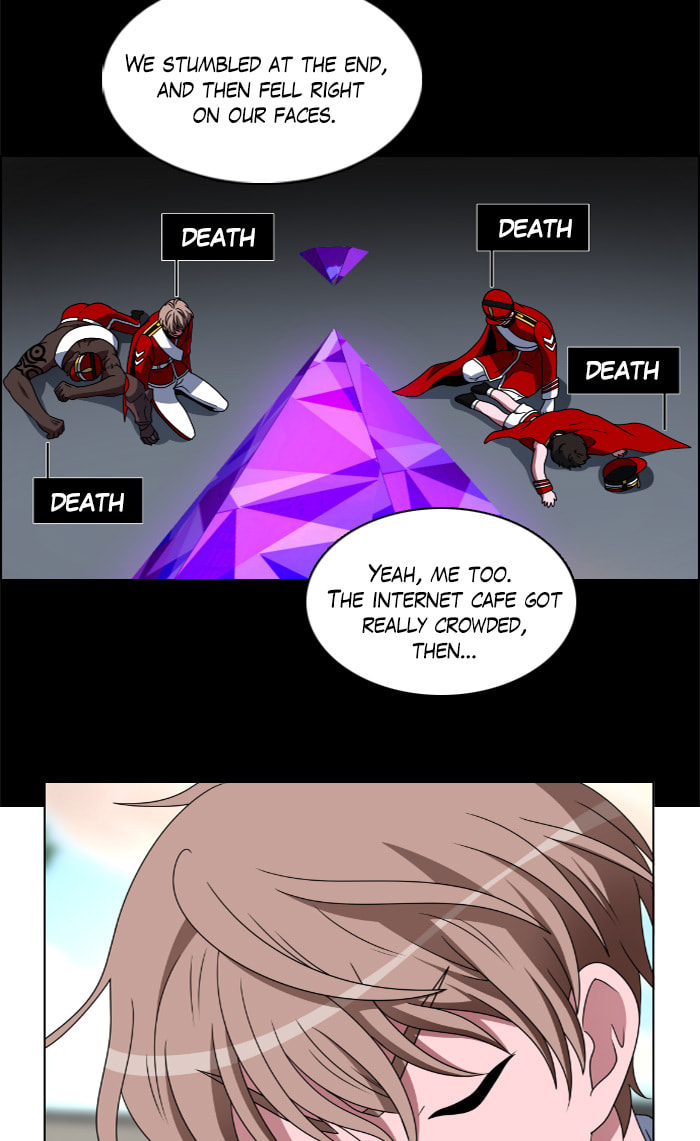 Read No Scope chapter 19 image 51 on Lezhin