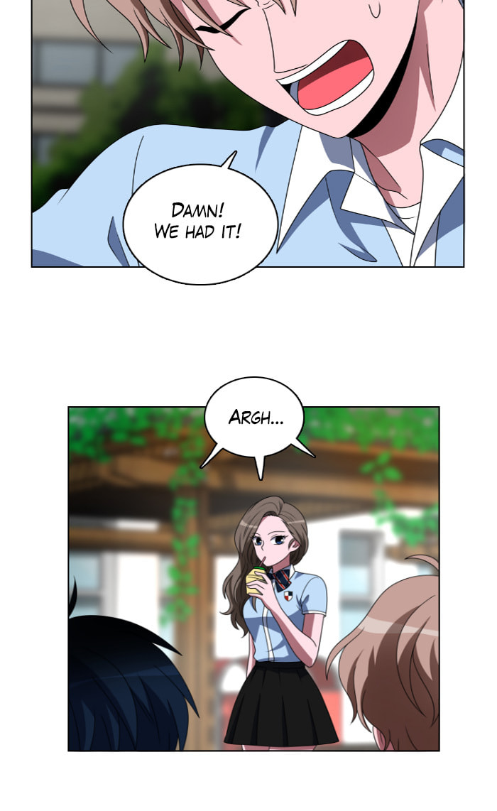 Read No Scope chapter 19 image 52 on Lezhin