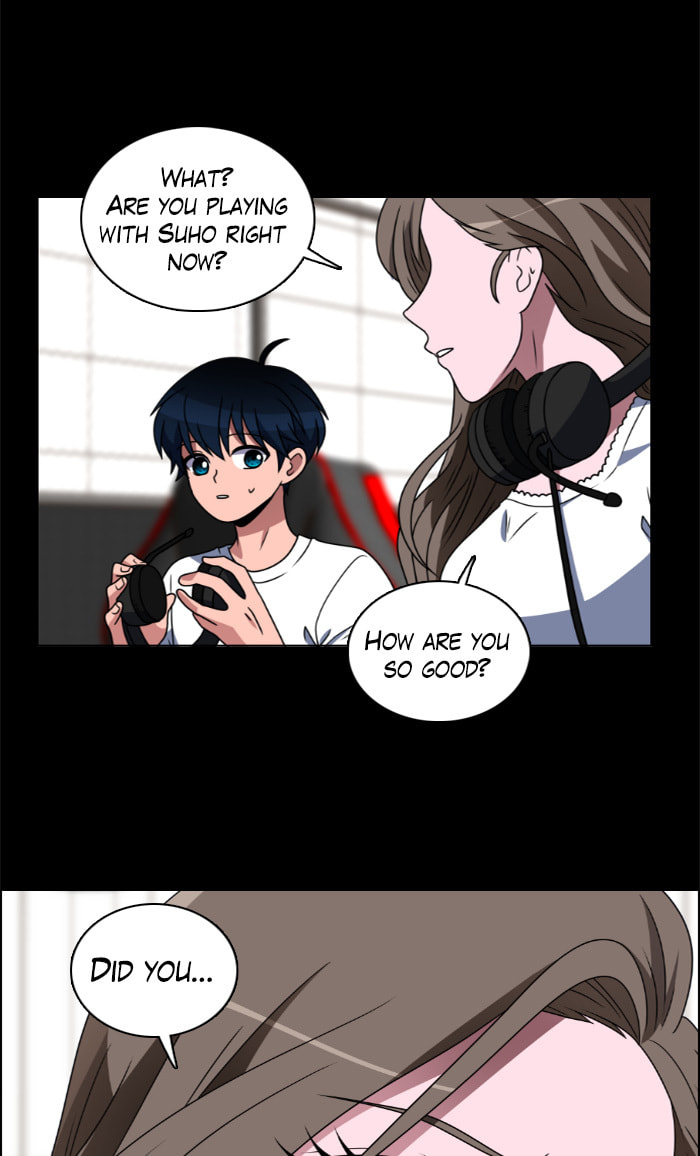 Read No Scope chapter 19 image 55 on Lezhin