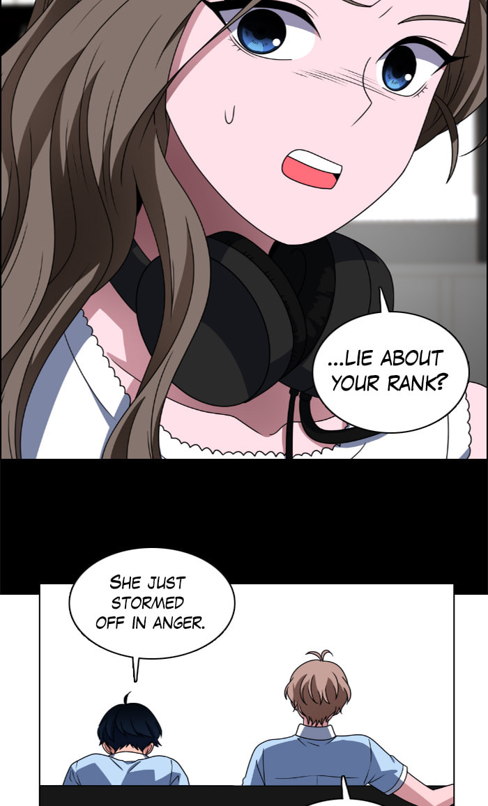 Read No Scope chapter 19 image 56 on Lezhin