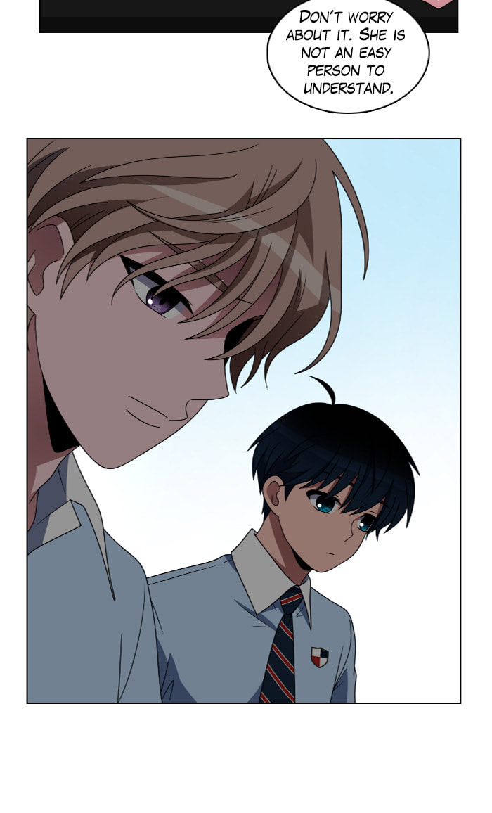 Read No Scope chapter 19 image 57 on Lezhin