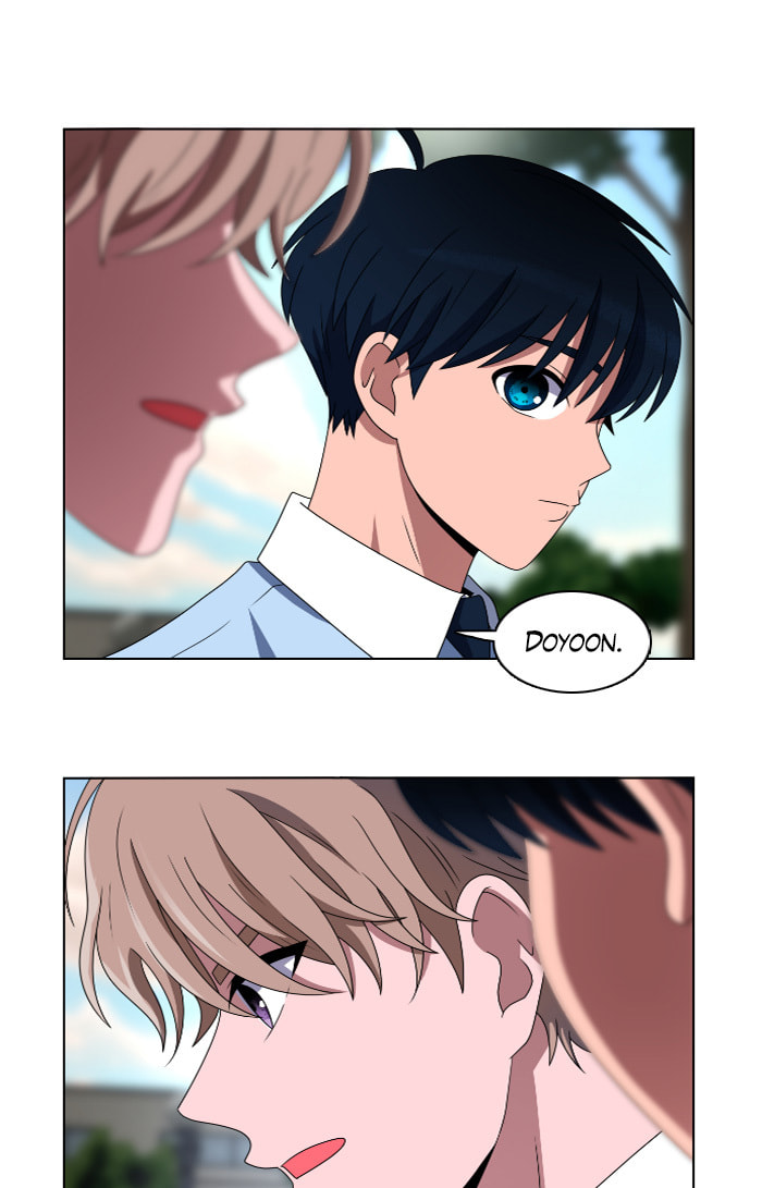 Read No Scope chapter 19 image 58 on Lezhin