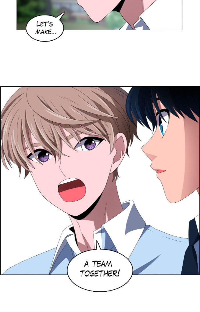 Read No Scope chapter 19 image 59 on Lezhin