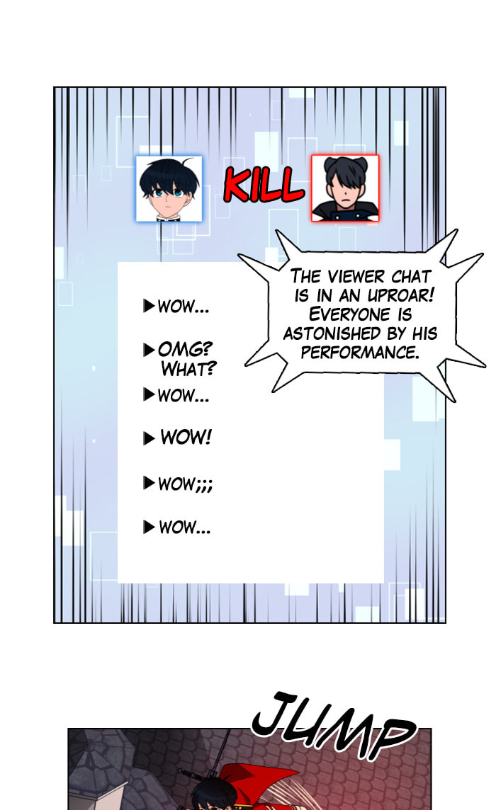 Read No Scope chapter 19 image 6 on Lezhin