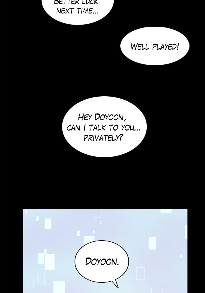 Read No Scope chapter 19 image 61 on Lezhin