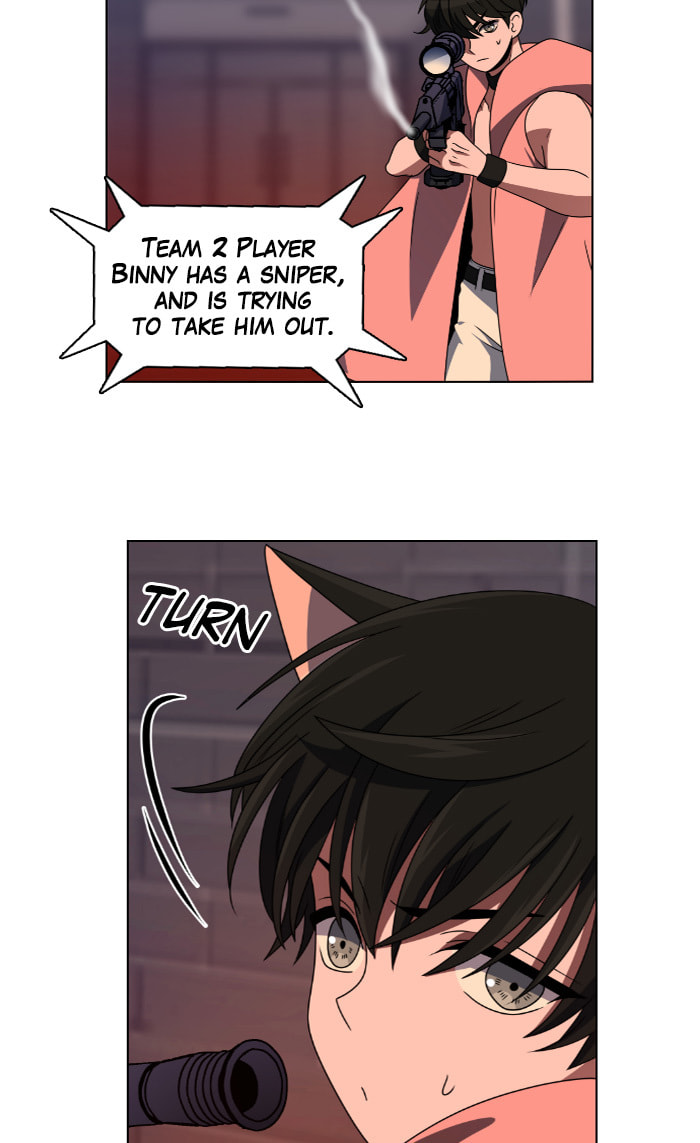 Read No Scope chapter 19 image 8 on Lezhin