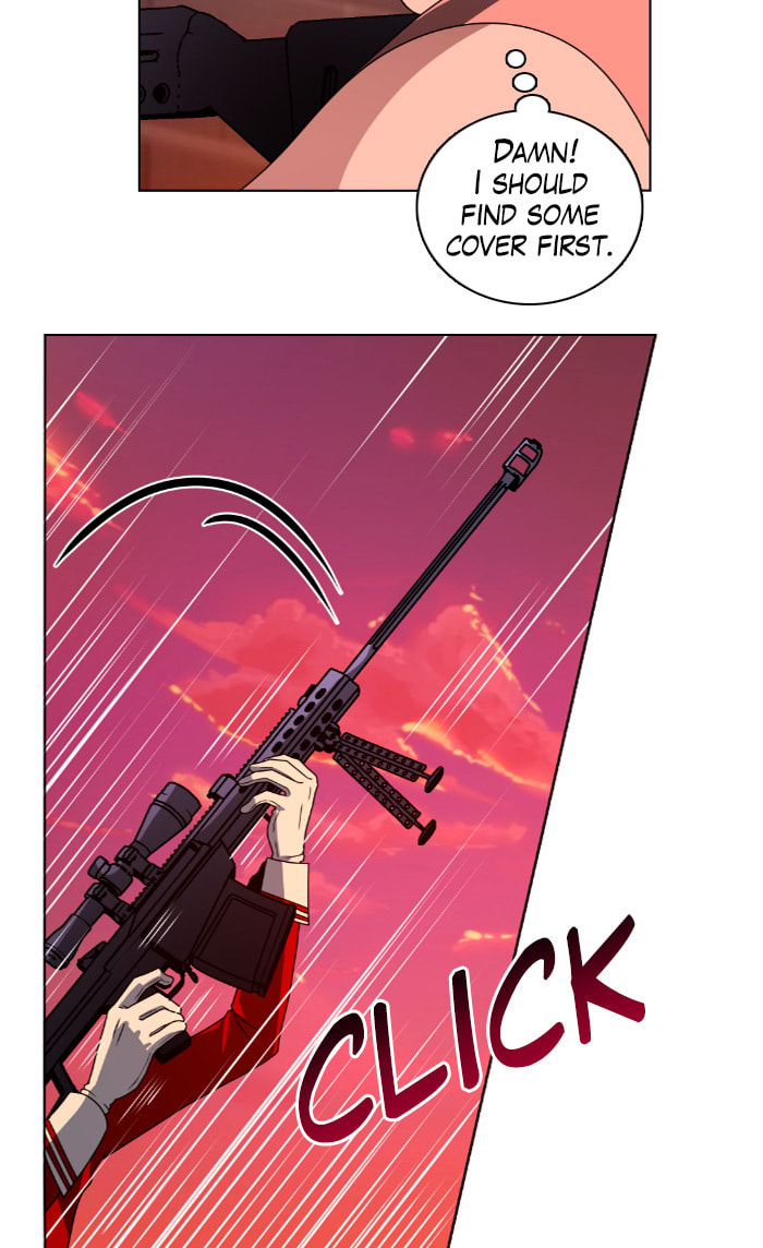 Read No Scope chapter 19 image 9 on Lezhin